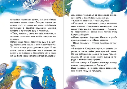 Даша и формула счастья - фото 7