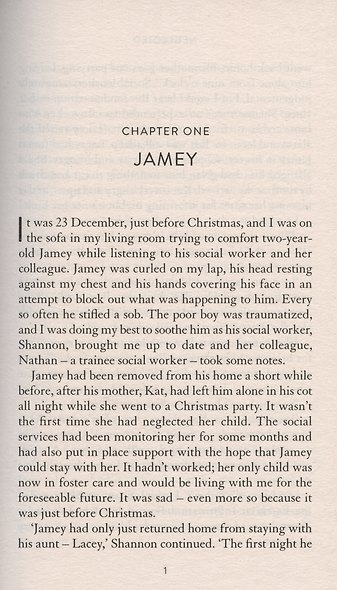 Neglected: Scared, Hungry and Alone, Jamey Craves Affection - фото 2