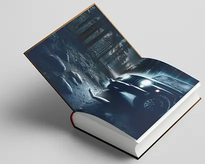 Ты внутри меня - фото 6