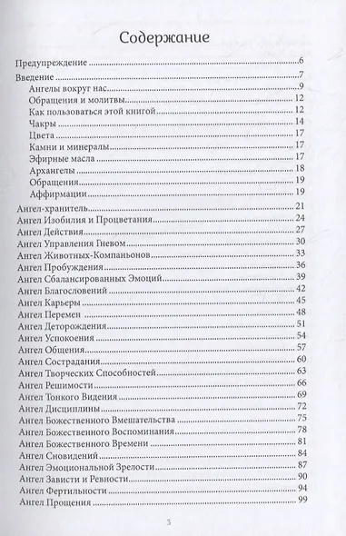 Путеводитель по ежедневной работе с ангелами - фото 2
