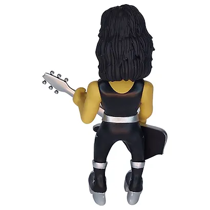 Коллекционная фигурка Кисс Пол Стенли (12см) (Minix) (11711) - фото 5