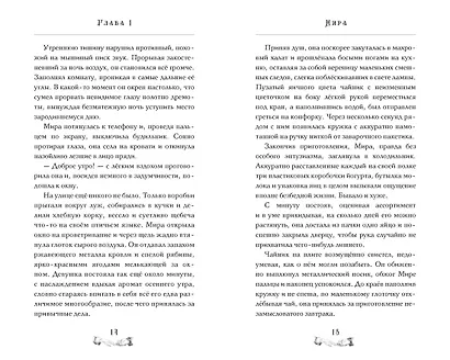 Девушка из книжного переулка - фото 9