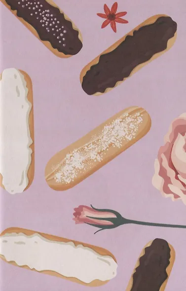 Анкета просто Блеск - фото 6