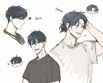 Тяга к тебе. Выпуск 2 - фото 10