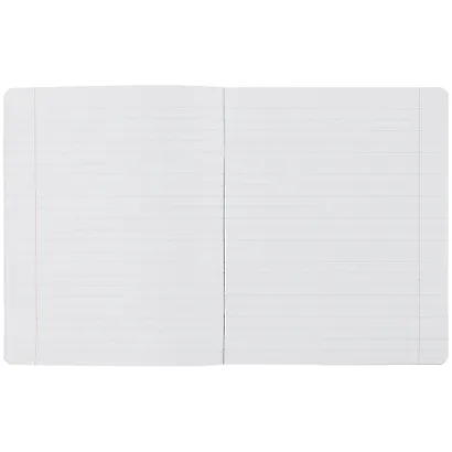 Тетрадь в линейку Academy Style, "Мемфис-акварель", 24 листа, в ассортименте - фото 2