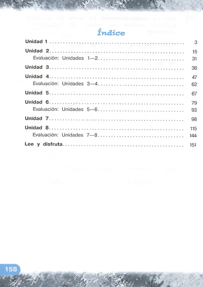 Испанский язык. 4 класс. Углубленный уровень. Рабочая тетрадь - фото 2