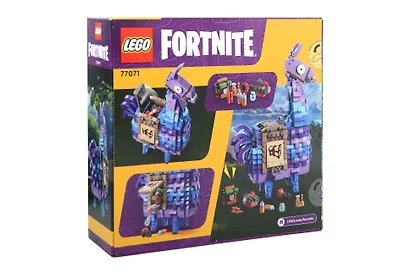 Конструктор LEGO® 77071 TBD GAMING IP JUNO 2 2024 - фото 2