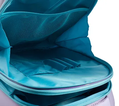 Ранец "Kitten" 2отд., 39*30*18см, 2 кармана, анатомическая спинка, пенал, мешок для обуви - фото 8