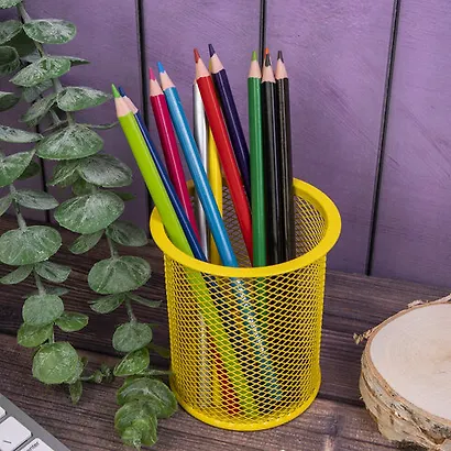 Карандаши цветные BRAUBERG "PREMIUM" пластиковые, 12 цветов - фото 7