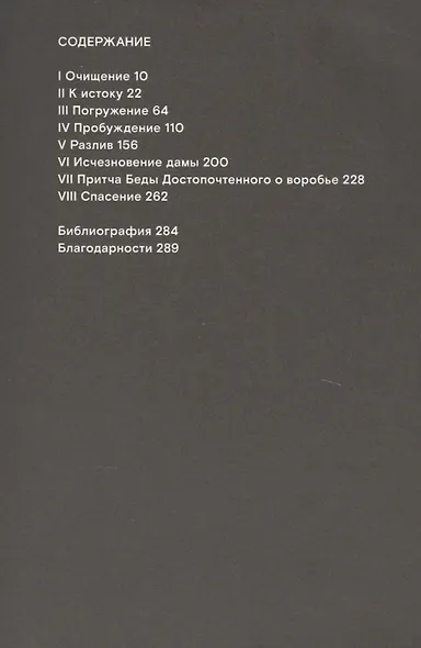 К реке. Путешествие под поверхностью - фото 2