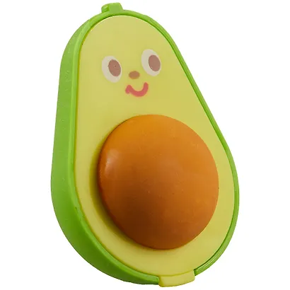 Точилка с контейнером "Avocado" - фото 3