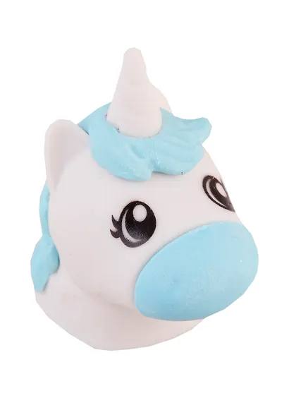 Ластик "Unicorn's head" - фото 1