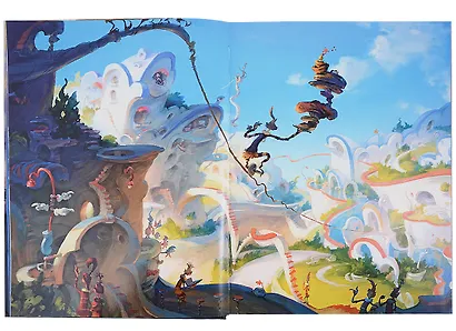 The Art of Blue Sky Studios - фото 4
