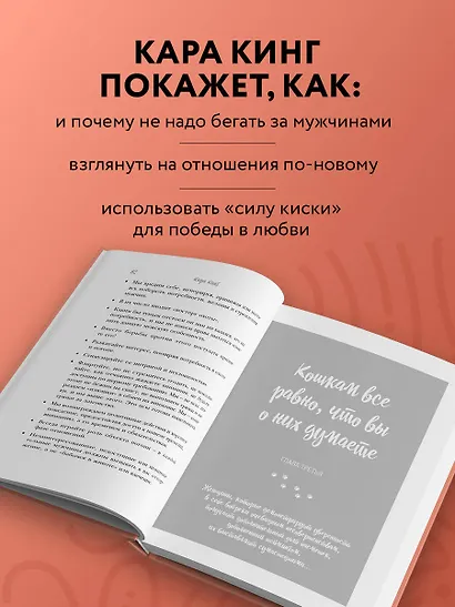 Кошки не бегают за собаками. Дерзкий подход к отношениям для слишком хороших женщин - фото 5