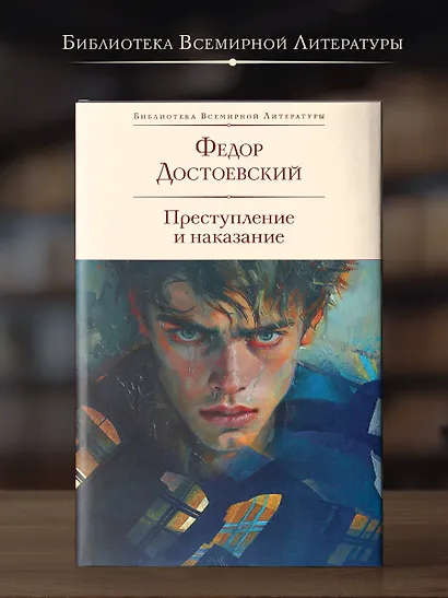 Преступление и наказание - фото 4
