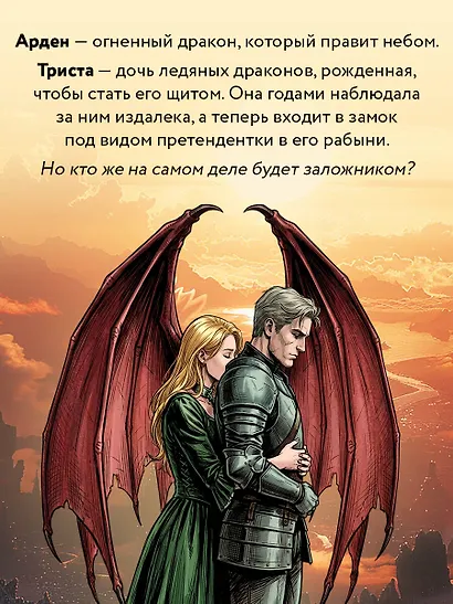 Владыка небес - фото 5