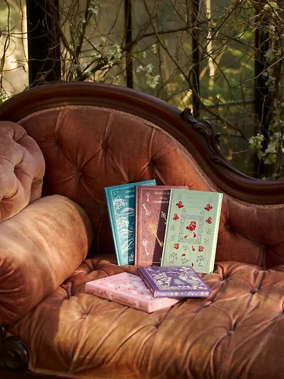 Таинственный сад - фото 9