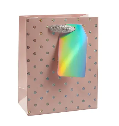 Пакет А6 14*11,5*6 "Настроение" жен., бум.мат.ламинат - фото 1