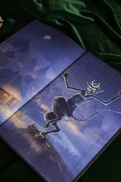 Вечера на хуторе близ Диканьки - фото 14