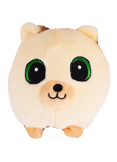 Мягкая игрушка Шар-Ёж, 18 см - фото 1