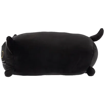 Мягкая игрушка "Кот черный", 40 см - фото 3