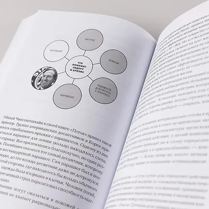 Анти-Титаник. Как выигрывать там, где тонут другие. Руководство для CEO - фото 3