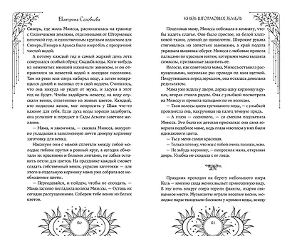 Князь Штормовых Земель - фото 5