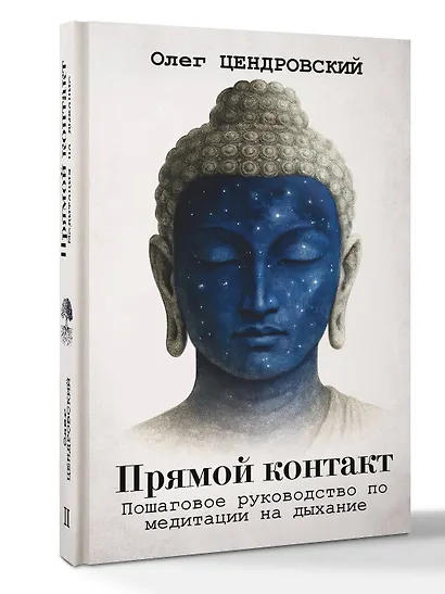 Прямой контакт: пошаговое руководство по медитации на дыхание - фото 3