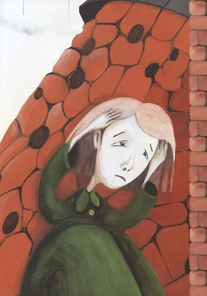 Агата и ее волшебные вещи. Голос сердца - фото 3