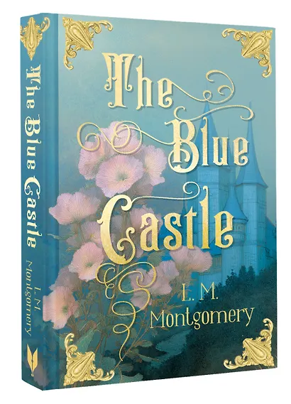 The Blue Castle - фото 3