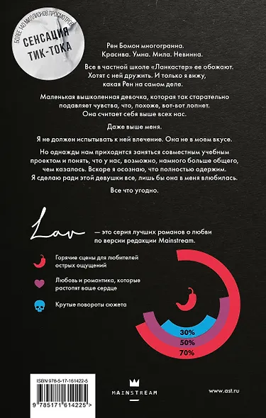 Миллион поцелуев в твоей жизни - фото 2