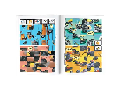 Вот это машинки! - фото 3