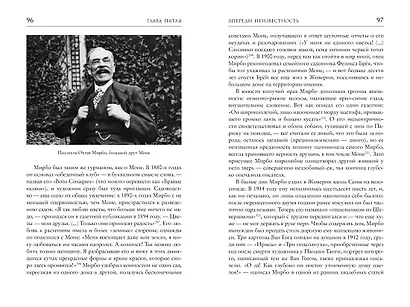 Чарующее безумие. Клод Моне и водяные лилии - фото 5