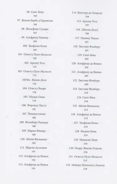 Письма (Бодлер) - фото 5