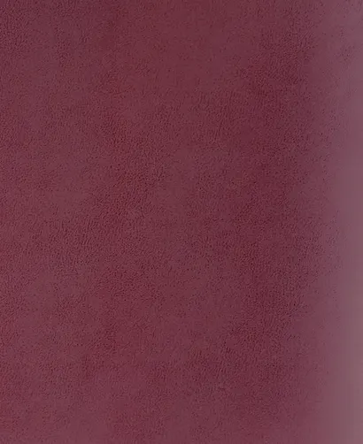 Тетрадь в клетку Listoff, "Бордовый бумвинил", 48 листов - фото 2