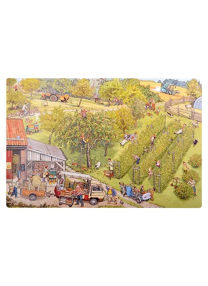 Фермерский рынок - фото 2