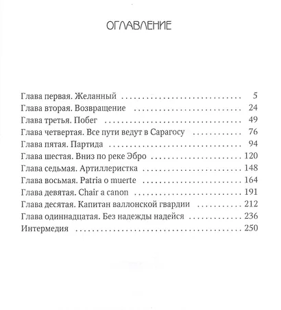 Клаудиа. Душа Сарагосы: роман - фото 2
