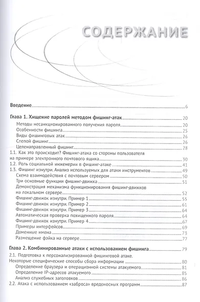 Особенности киберпреступлений в России: инструменты нападения и защита информации - фото 2