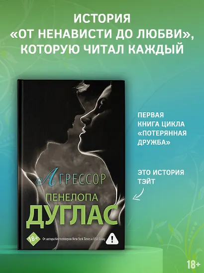 Агрессор - фото 3