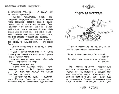 Полночный лабиринт. Книга 12 - фото 5