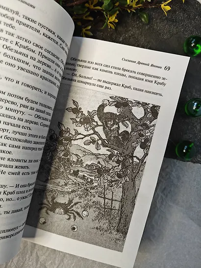 Сказания Древней Японии - фото 12