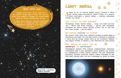 Космос. Большая детская энциклопедия - фото 10