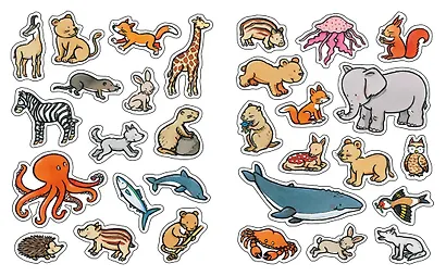 Животные - фото 5