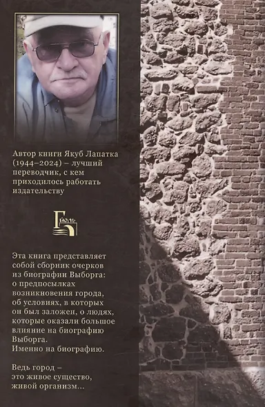 За пеленой веков. Годы и люди Выборга. 1293–1534 гг. - фото 2