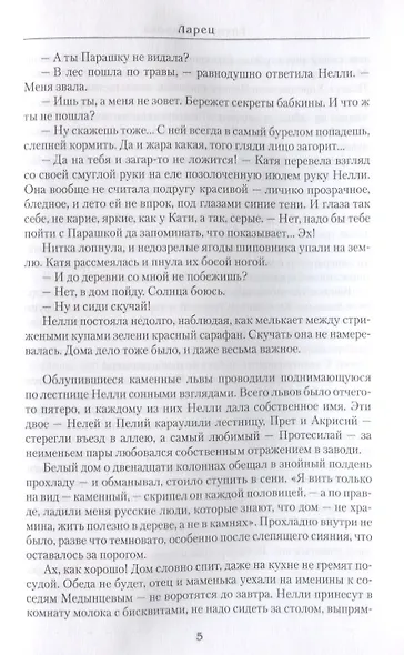 Ларец - фото 7