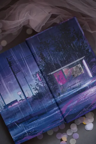 Мертвые мальчишки Гровроуза - фото 12