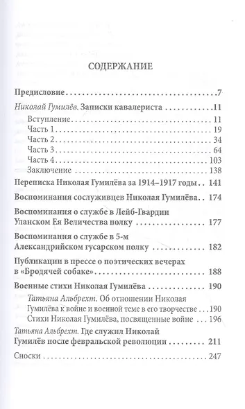 Боевой путь поэта. Записки кавалериста - фото 2