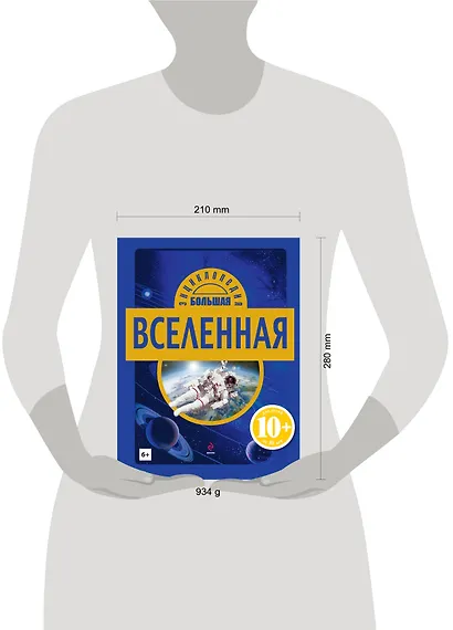 Вселенная - фото 3