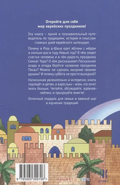 Еврейские праздники - фото 2