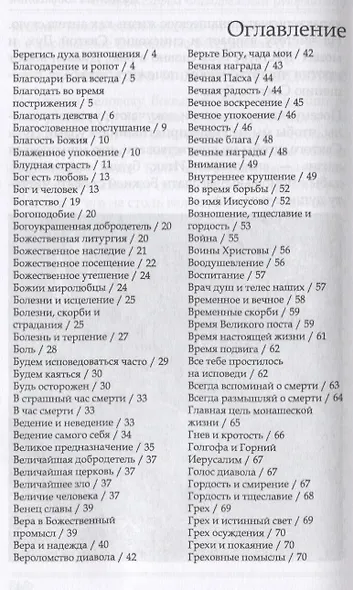 Бог в пустынях Европы и Америки (мДухАзб) Филофейский - фото 2